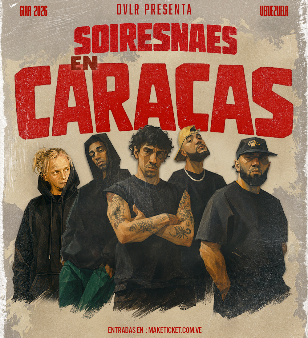 CARACAS
