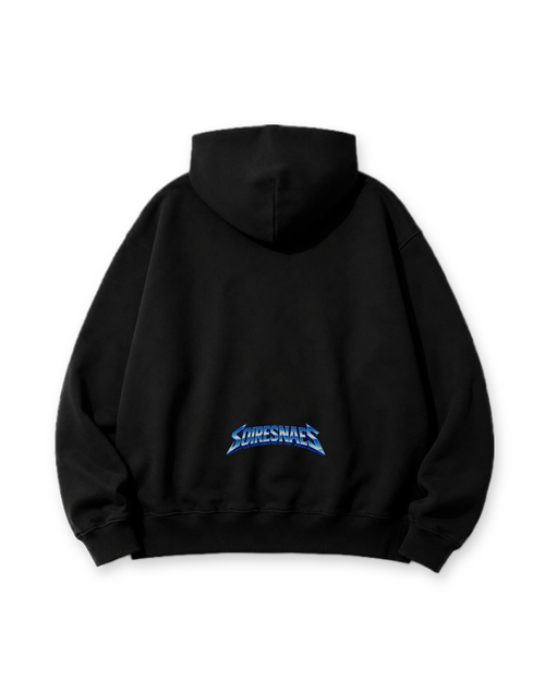 SS EDITION LIMITD *Hoodie*