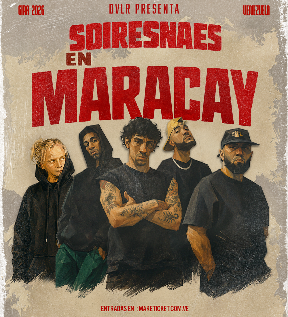 MARACAY